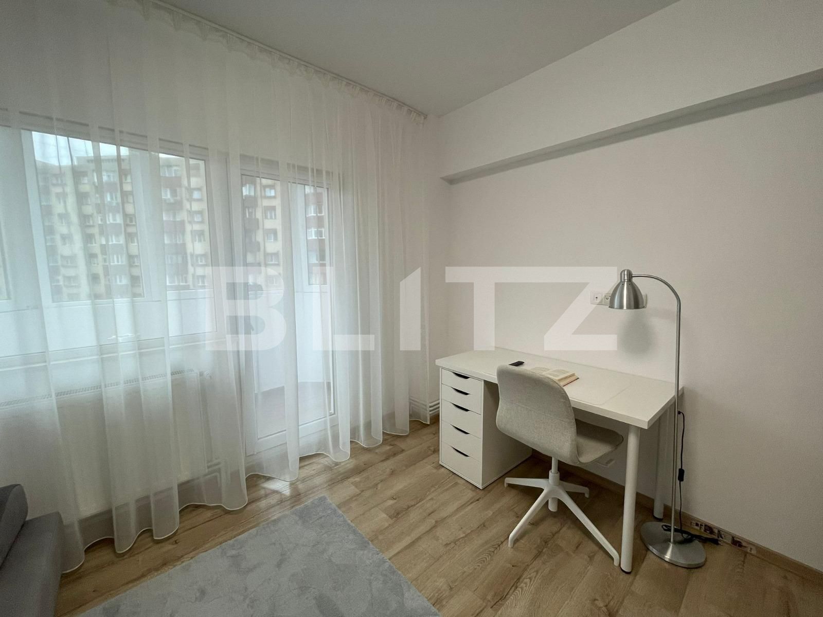 Apartament de închiriat 2 camere Marasti - 95310AI | BLITZ Cluj-Napoca | Poza3