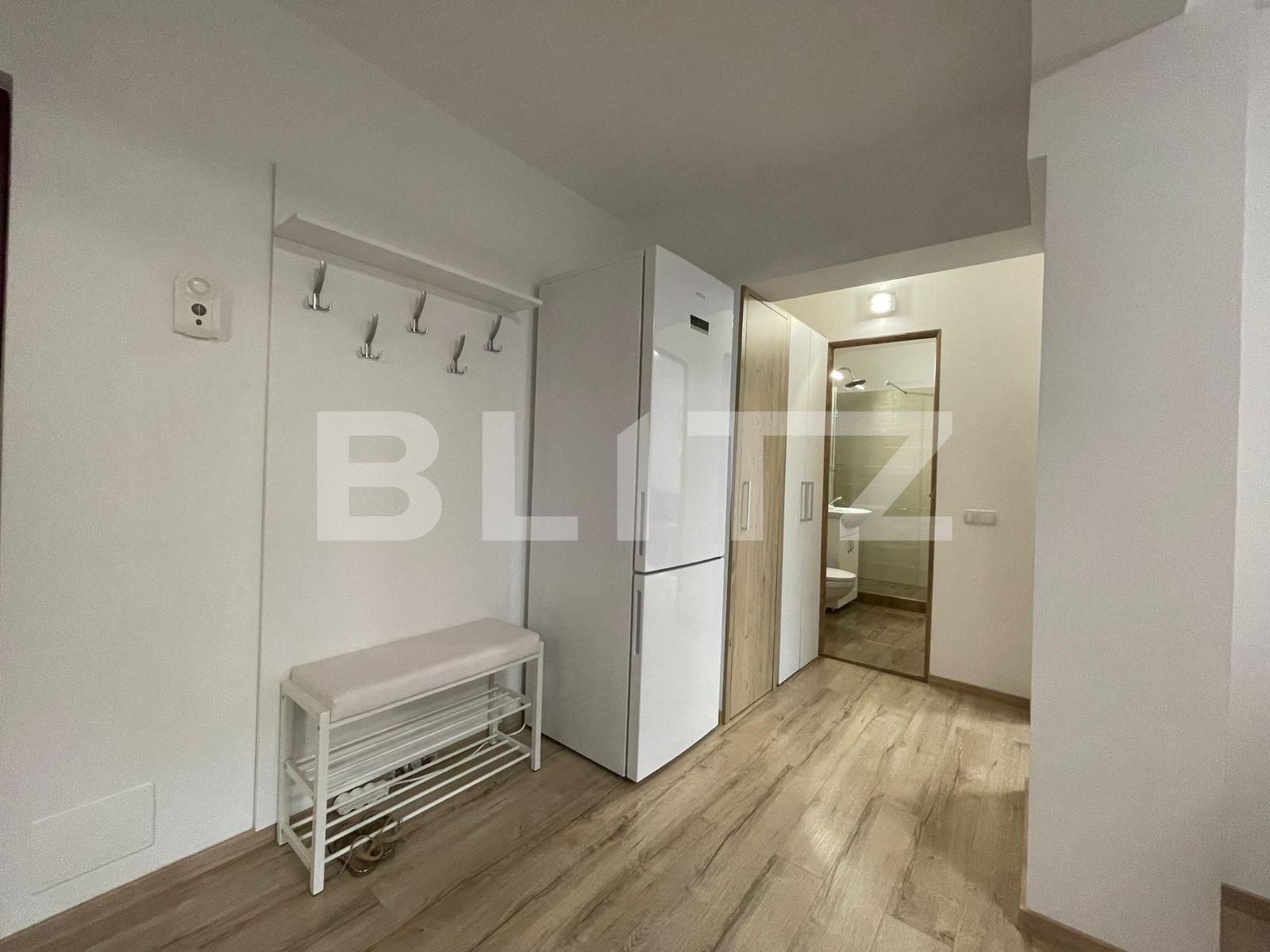 Apartament de închiriat 2 camere Marasti - 95310AI | BLITZ Cluj-Napoca | Poza16