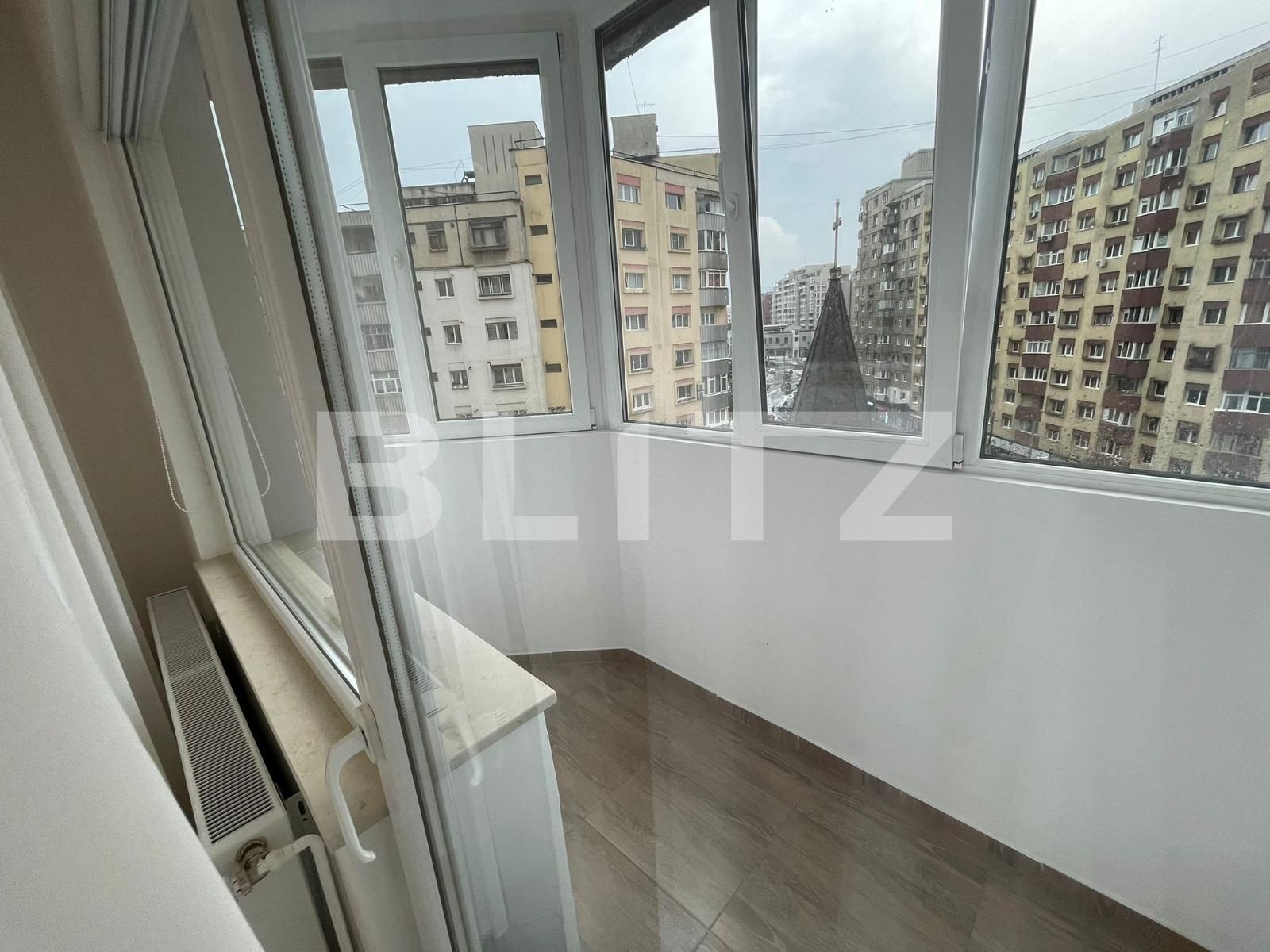 Apartament de închiriat 2 camere Marasti - 95310AI | BLITZ Cluj-Napoca | Poza12