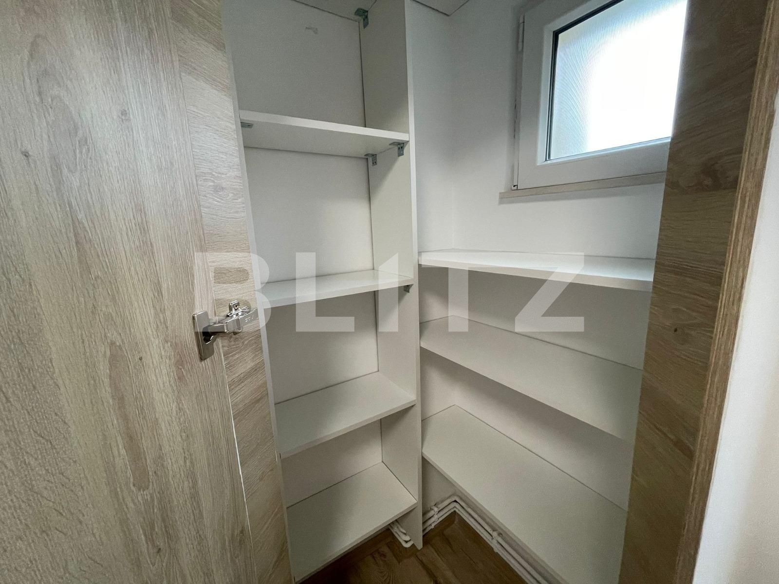 Apartament de închiriat 2 camere Marasti - 95310AI | BLITZ Cluj-Napoca | Poza11