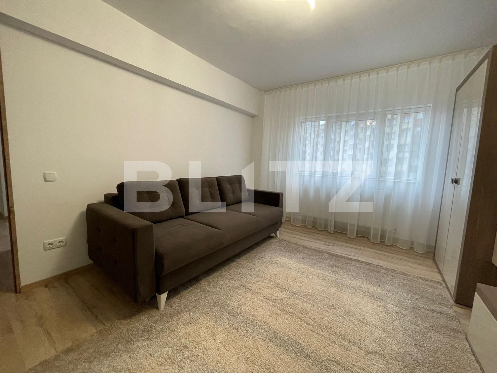 Apartament de închiriat 2 camere Marasti - 95310AI | BLITZ Cluj-Napoca | Poza2