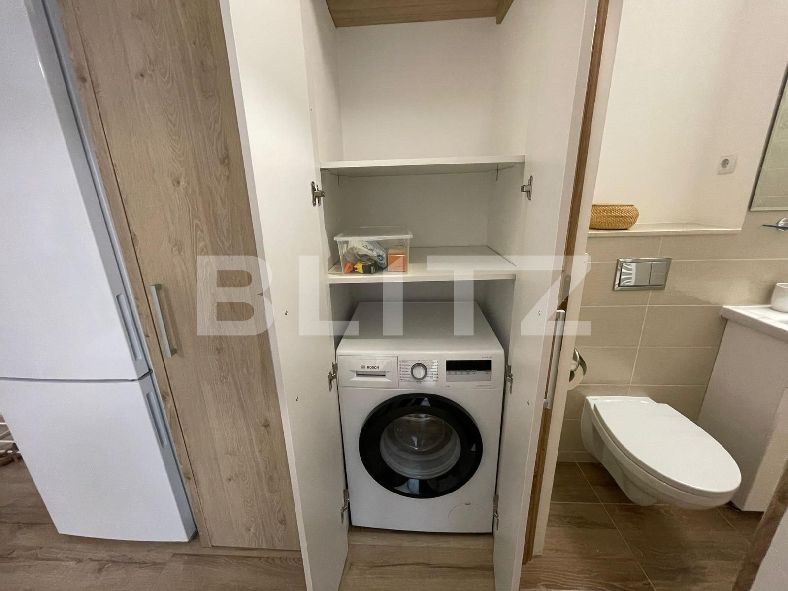 Apartament de închiriat 2 camere Marasti - 95310AI | BLITZ Cluj-Napoca | Poza17