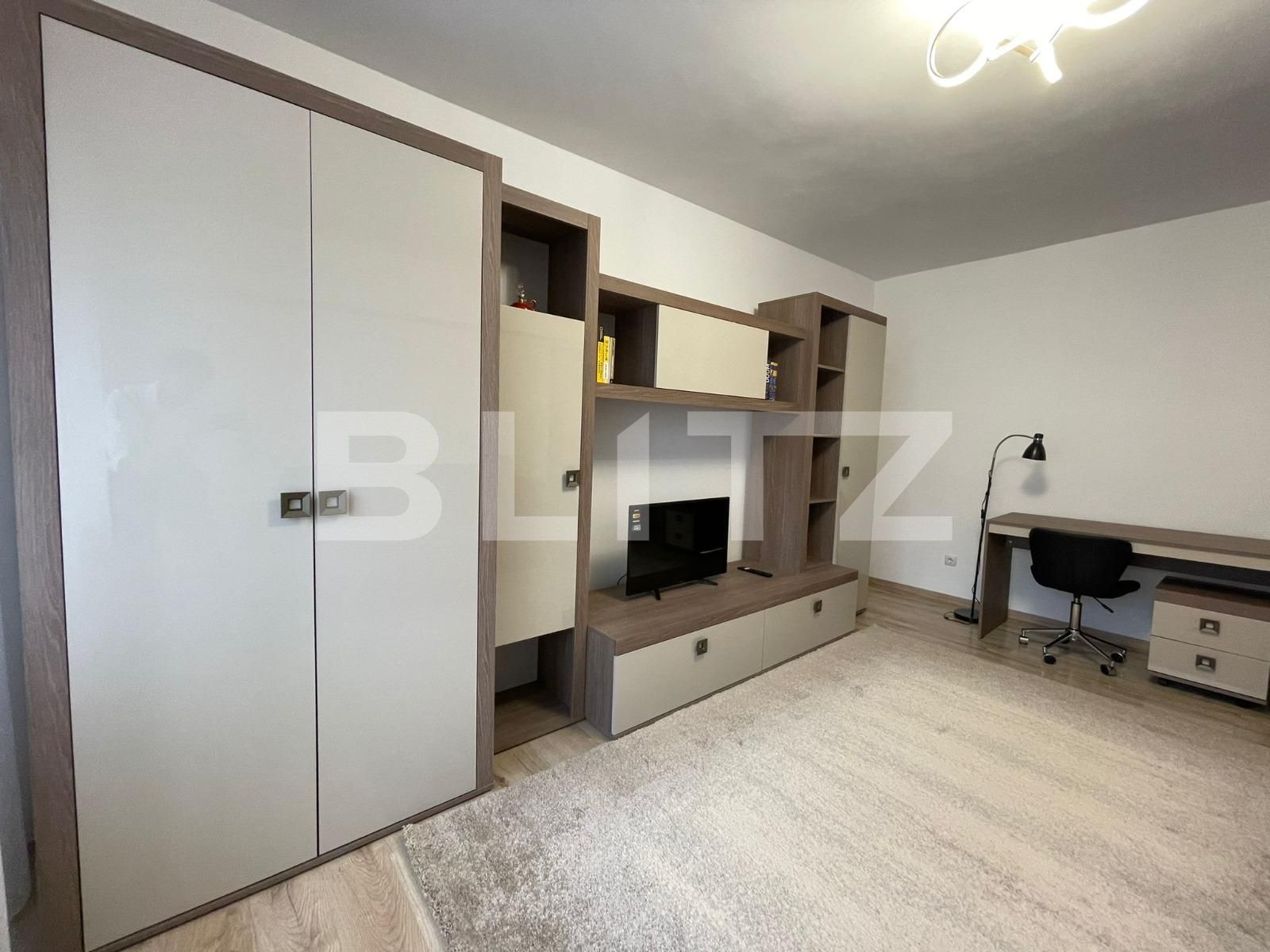 Apartament de închiriat 2 camere Marasti - 95310AI | BLITZ Cluj-Napoca | Poza5