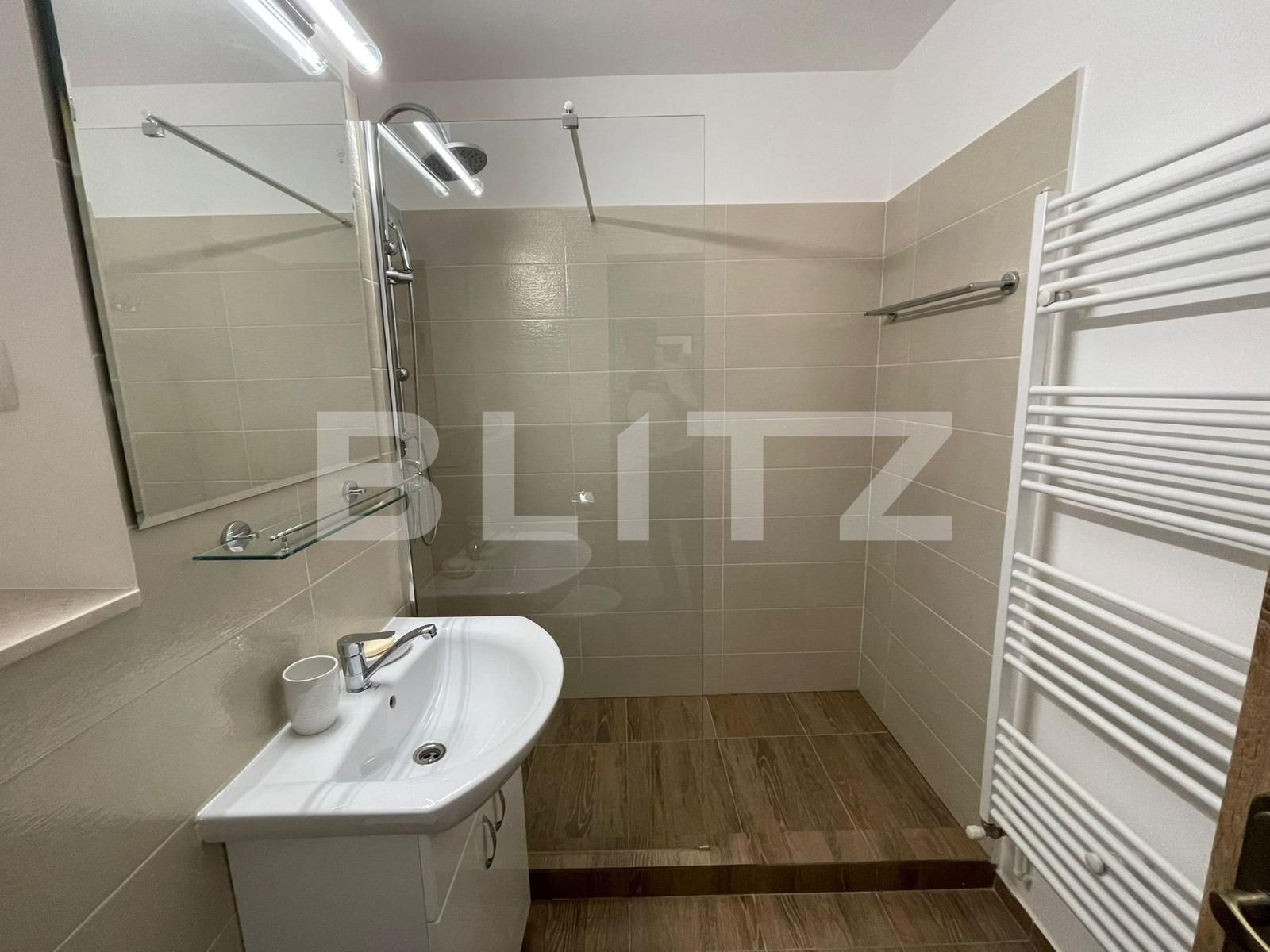 Apartament de închiriat 2 camere Marasti - 95310AI | BLITZ Cluj-Napoca | Poza15