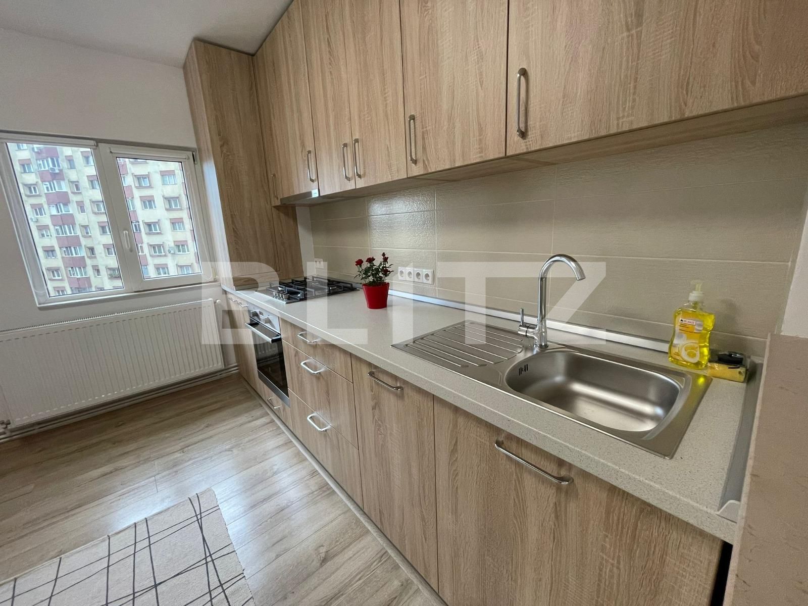 Apartament de închiriat 2 camere Marasti - 95310AI | BLITZ Cluj-Napoca | Poza9