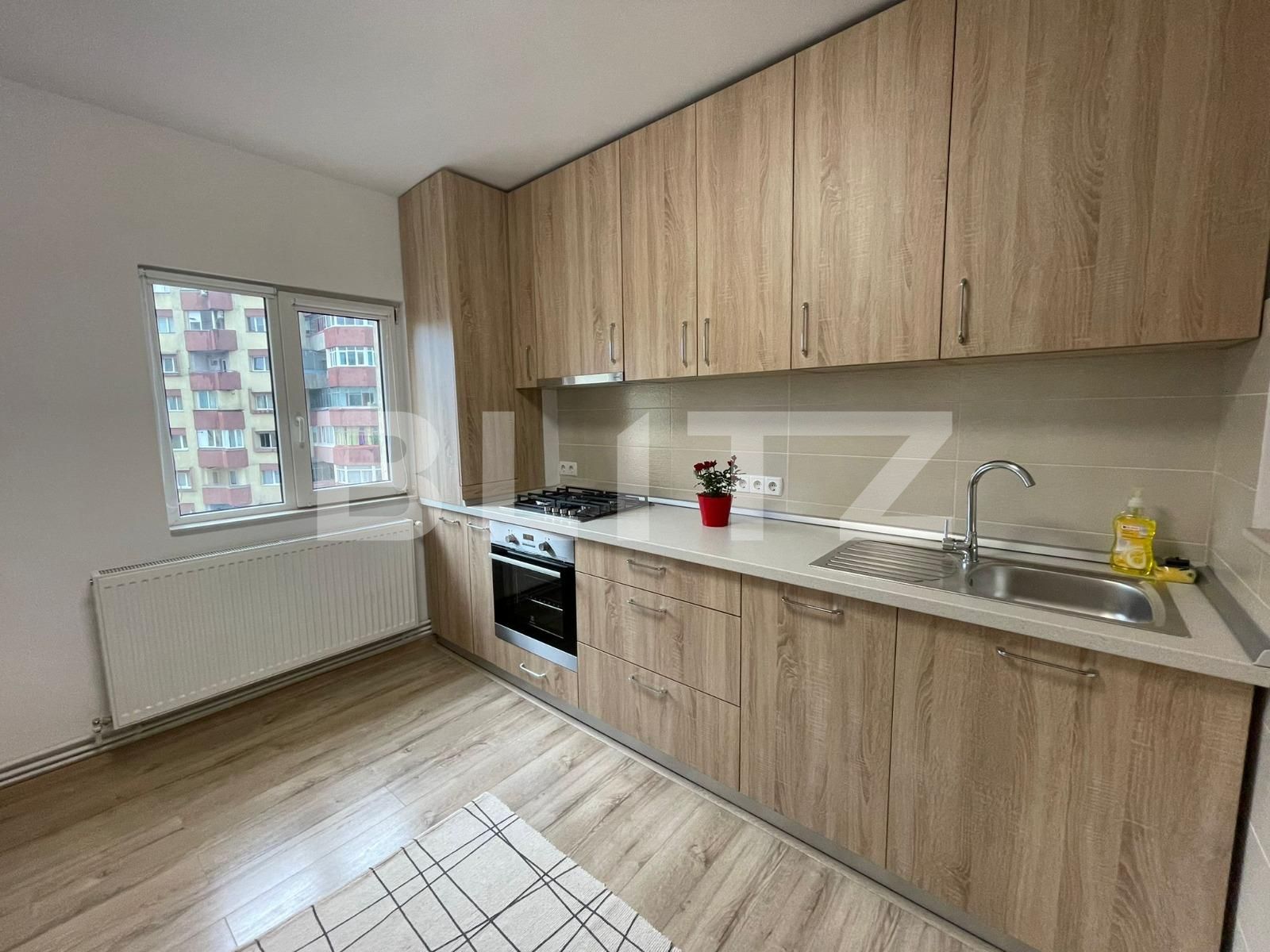 Apartament de închiriat 2 camere Marasti - 95310AI | BLITZ Cluj-Napoca | Poza10