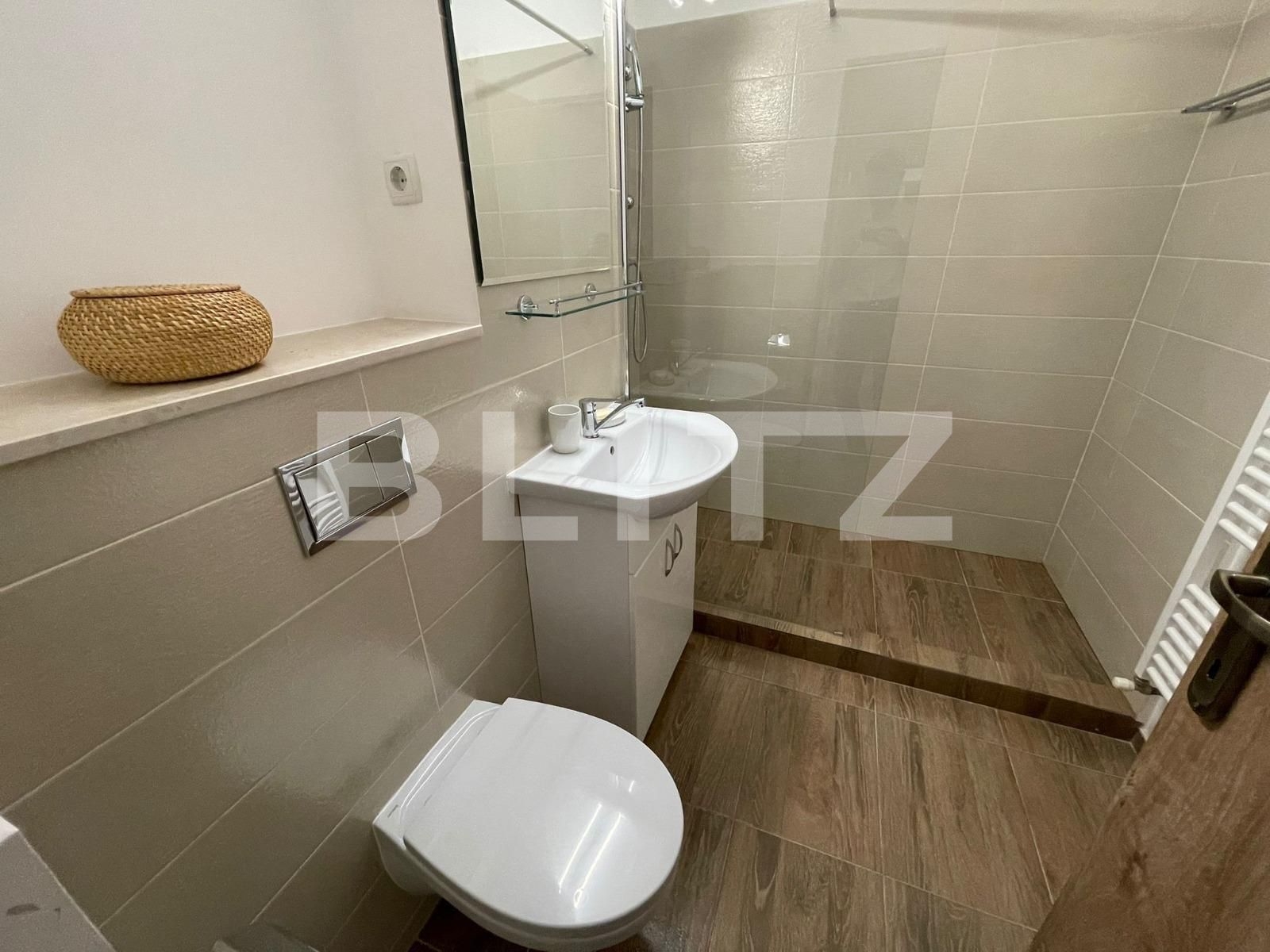 Apartament de închiriat 2 camere Marasti - 95310AI | BLITZ Cluj-Napoca | Poza13