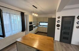 Casa individuala, 136 mp, teren 450 mp, Dezmir