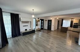 Casa individuala, 136 mp, teren 450 mp, Dezmir