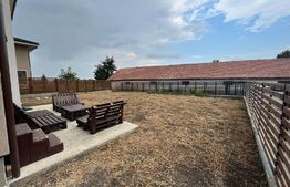 Casa individuala, 136 mp, teren 450 mp, Dezmir