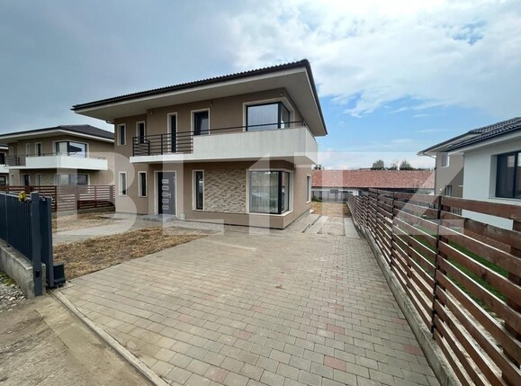 Casa de vânzare 4 camere Dezmir - 95312CV | BLITZ Cluj-Napoca | Poza1