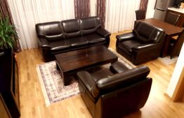 Apartament 2 camere, 56 mp, zona Dealul Cetatii 