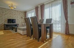 Apartament 2 camere, 56 mp, zona Dealul Cetatii 