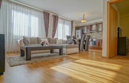 Apartament 2 camere, 56 mp, zona Dealul Cetatii 