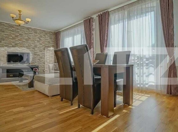 Apartament de vânzare 2 camere Dealul Cetatii - 95315AV | BLITZ Brașov | Poza5