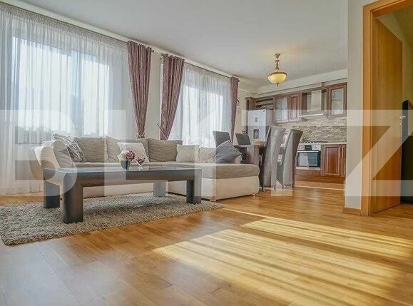 Apartament de vânzare 2 camere Dealul Cetatii - 95315AV | BLITZ Brașov | Poza1