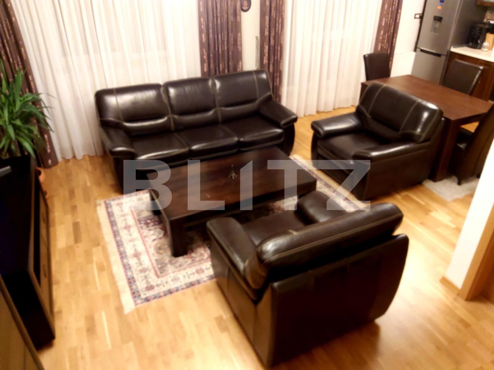 Apartament de vânzare 2 camere Dealul Cetatii - 95315AV | BLITZ Brașov | Poza4