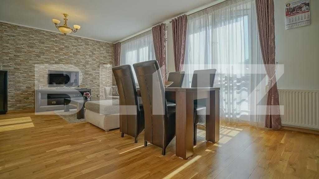 Apartament de vânzare 2 camere Dealul Cetatii - 95315AV | BLITZ Brașov | Poza5