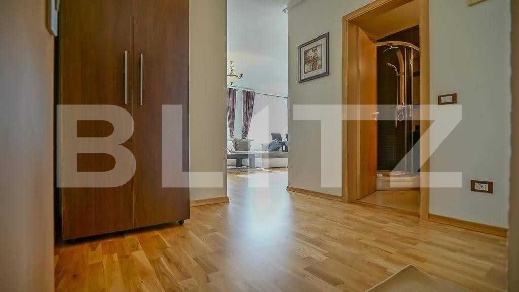 Apartament de vânzare 2 camere Dealul Cetatii - 95315AV | BLITZ Brașov | Poza7