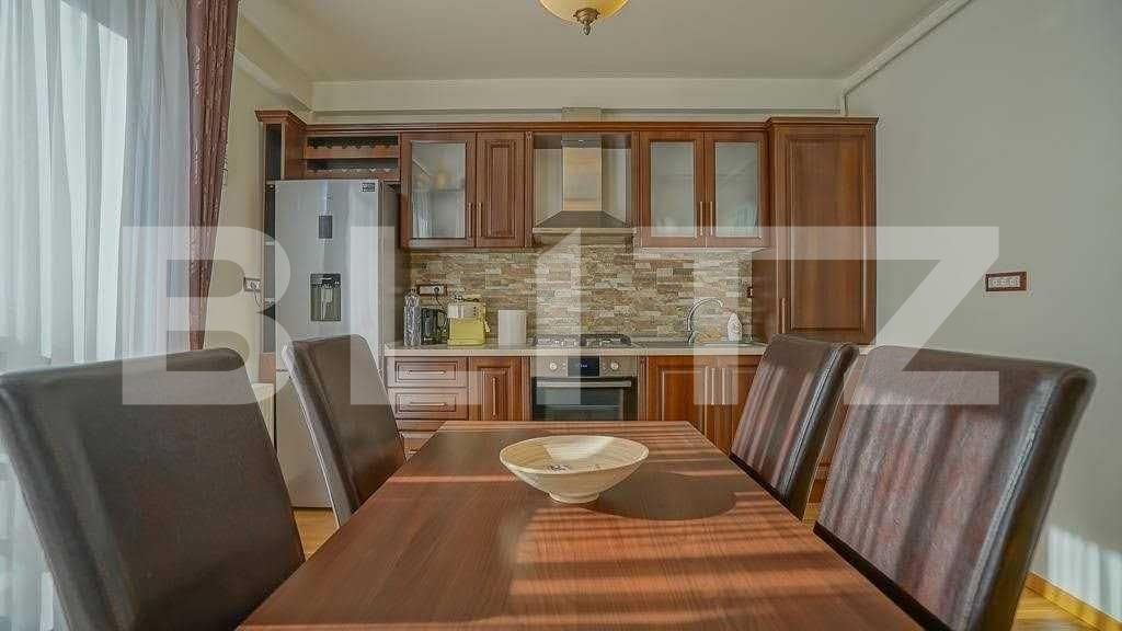 Apartament de vânzare 2 camere Dealul Cetatii - 95315AV | BLITZ Brașov | Poza6