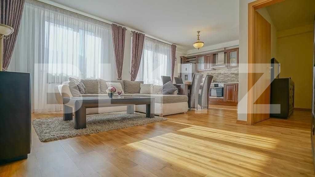 Apartament de vânzare 2 camere Dealul Cetatii - 95315AV | BLITZ Brașov | Poza1