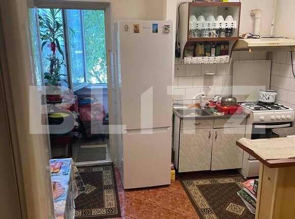 Apartament de vânzare 2 camere Bartolomeu - 95318AV | BLITZ Brașov | Poza1