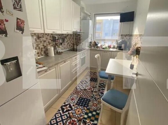 Apartament de vânzare 3 camere Exterior Vest - 95321AV | BLITZ Brașov | Poza2