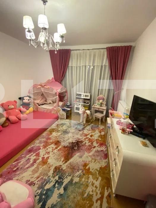 Apartament de vânzare 3 camere Exterior Vest - 95321AV | BLITZ Brașov | Poza1