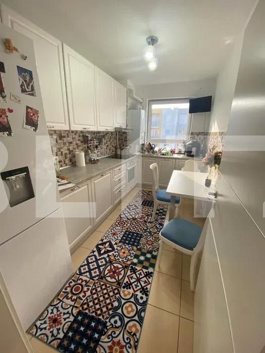 Apartament de vânzare 3 camere Exterior Vest - 95321AV | BLITZ Brașov | Poza2