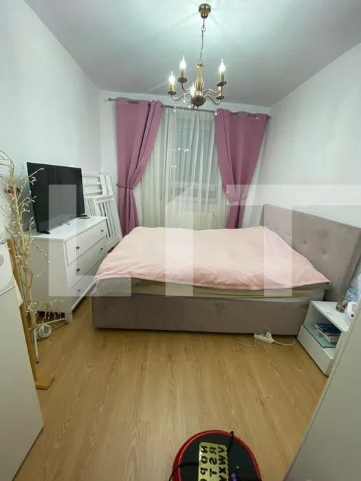 Apartament de vânzare 3 camere Exterior Vest - 95321AV | BLITZ Brașov | Poza3