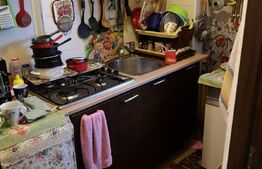 Garsoniera de 30 mp, zona Astra