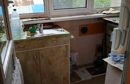 Garsoniera de 30 mp, zona Astra