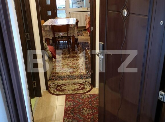 Garsonieră de vânzare Astra - 95325AV | BLITZ Brașov | Poza1