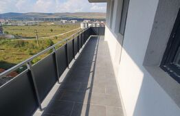 Apartament 3 camere, etaj intermediar, 60 mp, zona Terra