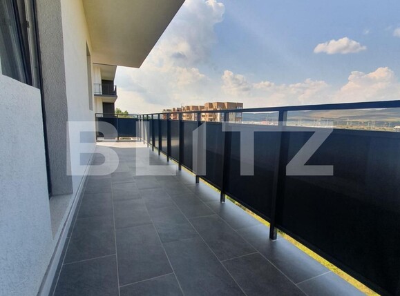 Apartament de vânzare 3 camere Floreşti - 95326AV | BLITZ Cluj-Napoca | Poza4