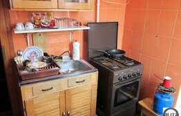 De vanzare 1 camera decomandata, 35 mp utili, mobilat, zona The Office!