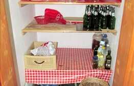 De vanzare 1 camera decomandata, 35 mp utili, mobilat, zona The Office!