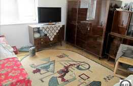 De vanzare 1 camera decomandata, 35 mp utili, mobilat, zona The Office!