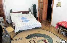 De vanzare 1 camera decomandata, 35 mp utili, mobilat, zona The Office!