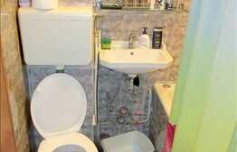 De vanzare 1 camera decomandata, 35 mp utili, mobilat, zona The Office!