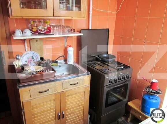 Garsonieră de vânzare Central - 9533AV | BLITZ Cluj-Napoca | Poza3