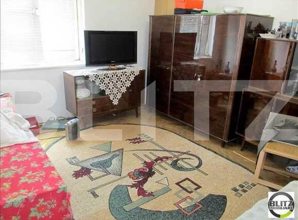 Garsonieră de vânzare Central - 9533AV | BLITZ Cluj-Napoca | Poza1