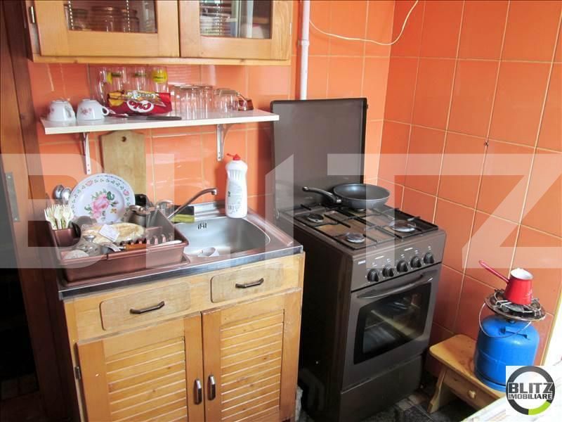 Garsonieră de vânzare Central - 9533AV | BLITZ Cluj-Napoca | Poza3