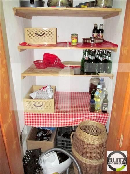 Garsonieră de vânzare Central - 9533AV | BLITZ Cluj-Napoca | Poza5