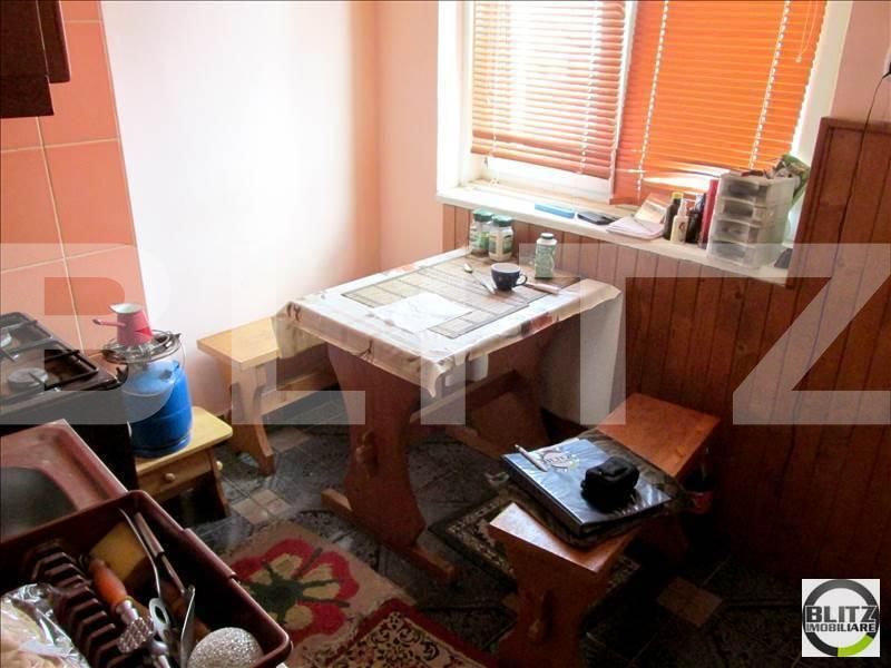 Garsonieră de vânzare Central - 9533AV | BLITZ Cluj-Napoca | Poza4