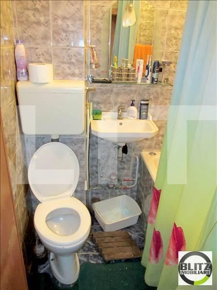 Garsonieră de vânzare Central - 9533AV | BLITZ Cluj-Napoca | Poza7