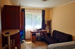 Garsoniera 37 mp, zona Astra 