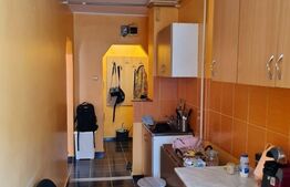 Garsoniera 37 mp, zona Astra 