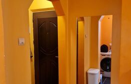 Garsoniera 37 mp, zona Astra 