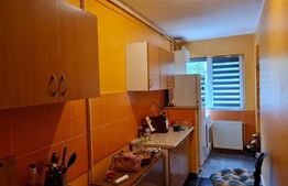 Garsoniera 37 mp, zona Astra 